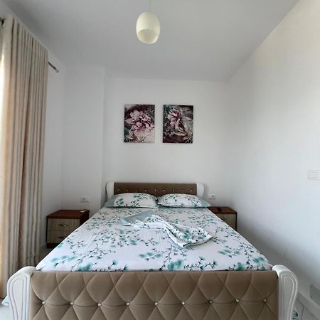Villa Eden Breeze Sarande Ngoại thất bức ảnh