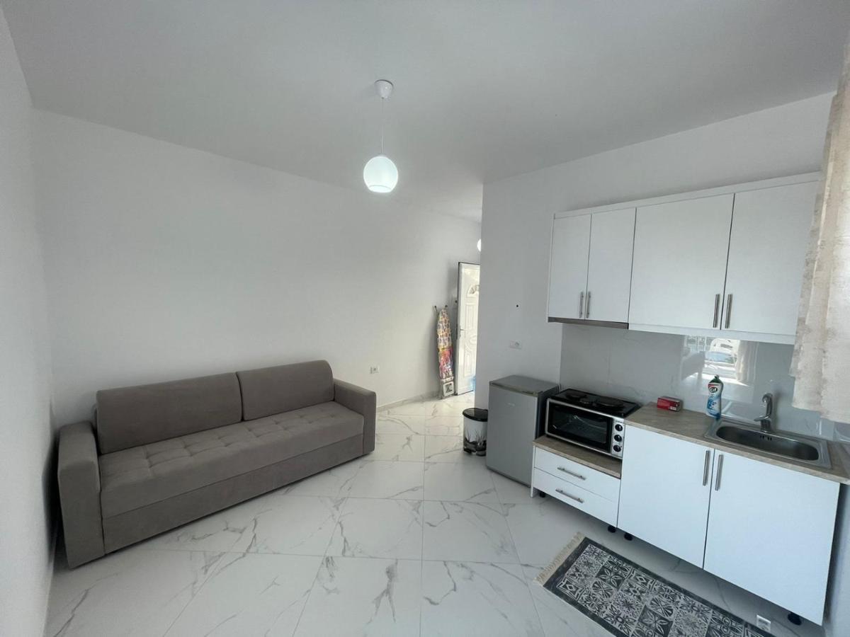 Villa Eden Breeze Sarande Ngoại thất bức ảnh